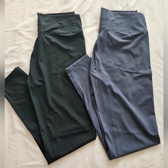 Musera Pants - Women's Musera leggings
